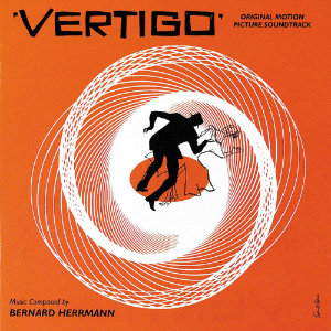 Vertigo - Bernard Herrmann